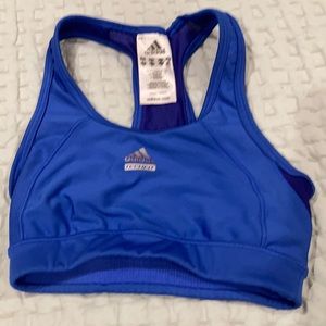 Adidas ClimaCool Sports Bra